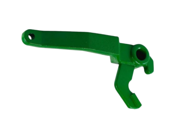 Imagem do produto Braço Da Roda Compactadora - AX10566 - Similar John Deere